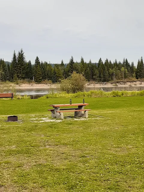 Wilkins Regional Park