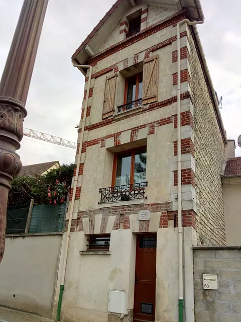 Musée Jean Gabin