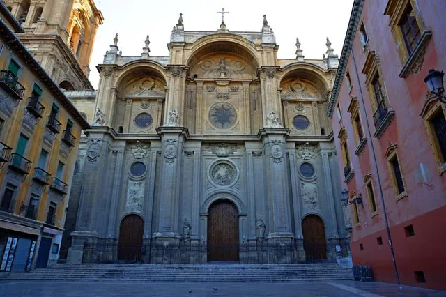 Iglesia Parroquial del Sagrario