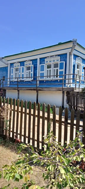 Вешенское сельское поселение