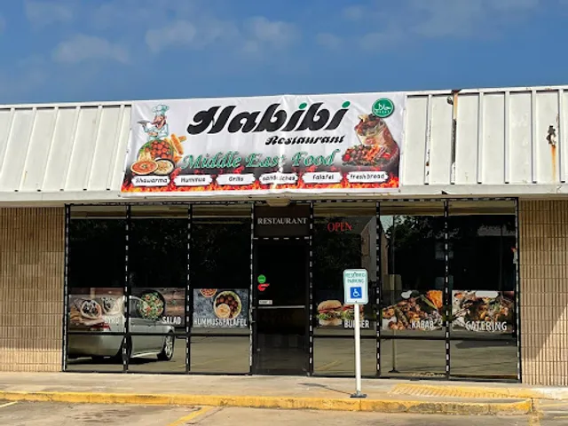 Habibi Restaurant