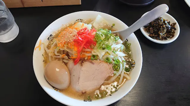 きんしゃい亭 県央店