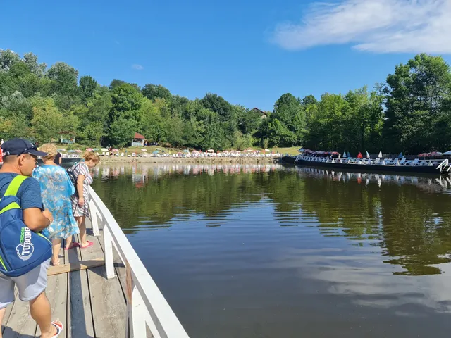 Muntele de Sare Slănic Prahova