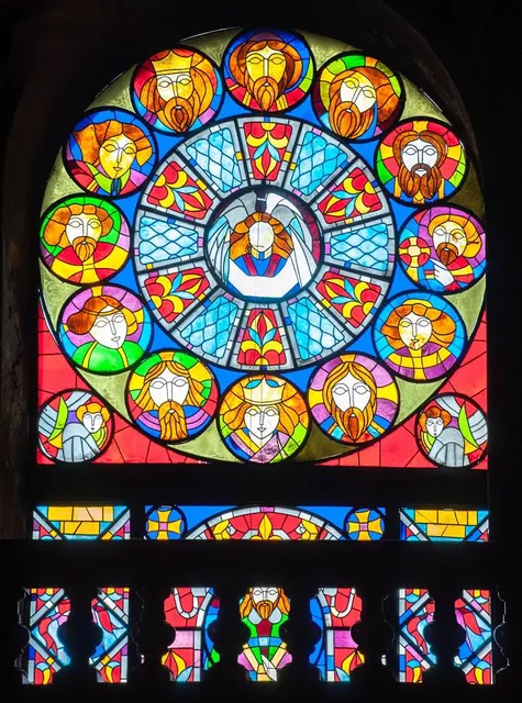 Holy Mother Virgin Nativity Cathedral