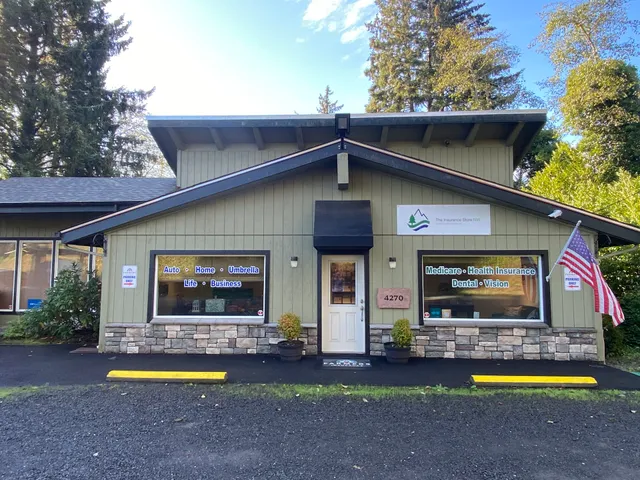 Farmers Insurance - Charlotte Lehto