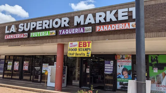 La Superior Market