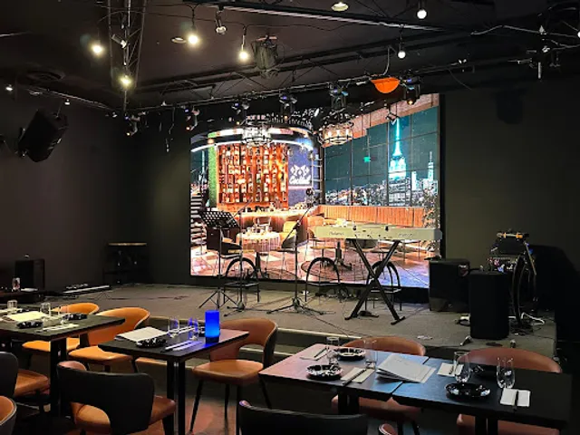 Spark Kitchen and Bar