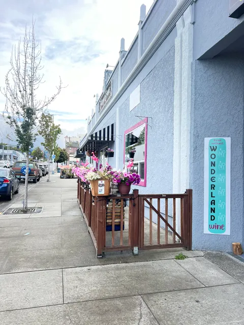 PNWonderland Wine