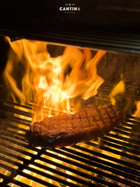 La Cantina Ocean View, Karon