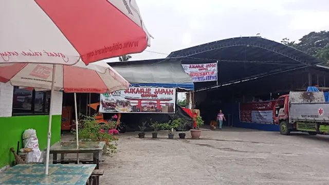 Samira's Arabian Cuisine