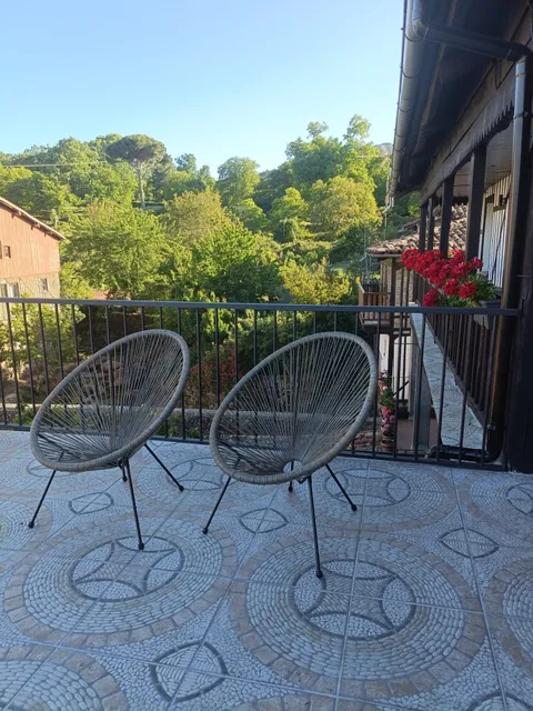 Casa Rural Rio la Puente