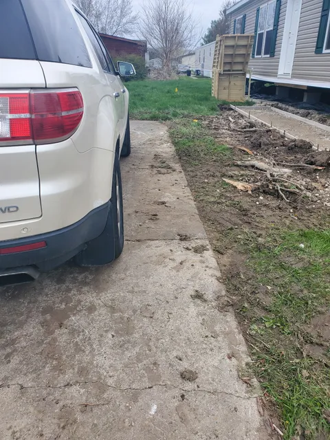 Messina Concrete Inc.