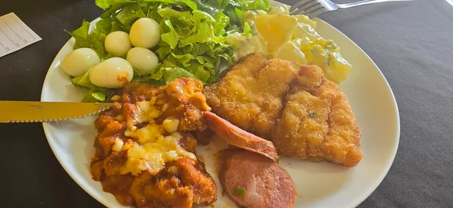 Mundo Brasil Restaurante