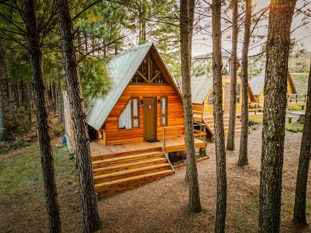 Estalagem Refúgio do Capão