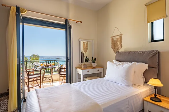 Terra Calma Residence