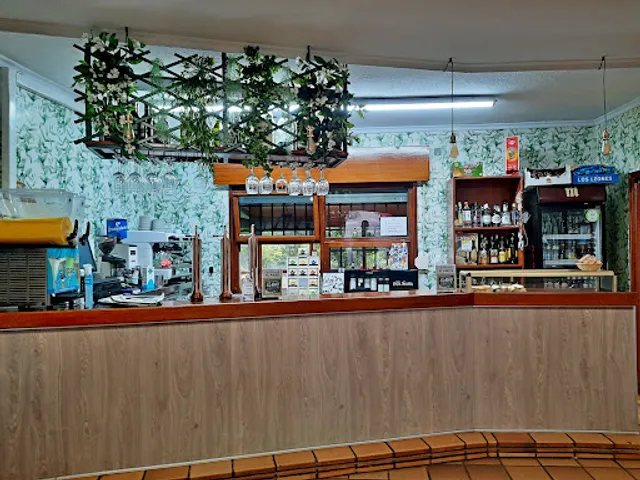 Restaurante El Puente