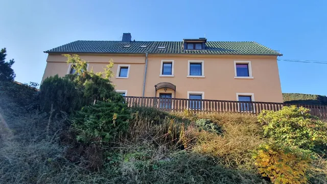 Ferienwohnungen Hier und Jetzt - Jutta Aey-Ginko & André Waterreus