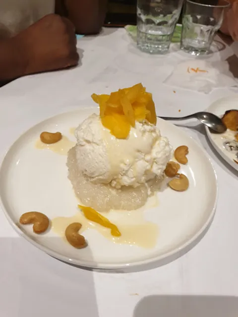 Thai Rosy Restaurant