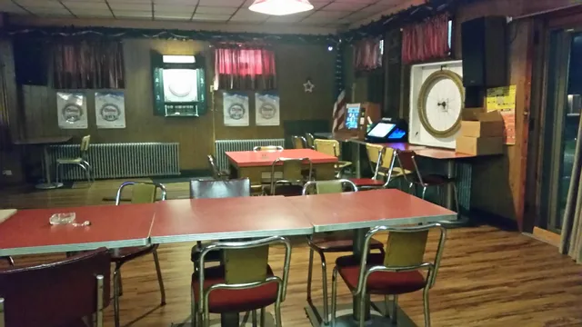 Valley View VFW Post 8237