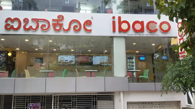 ibaco - Banaswadi