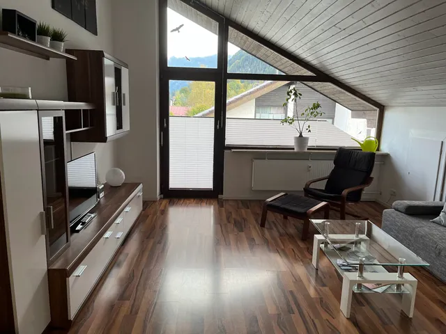 Ferienwohnung Ammerblick