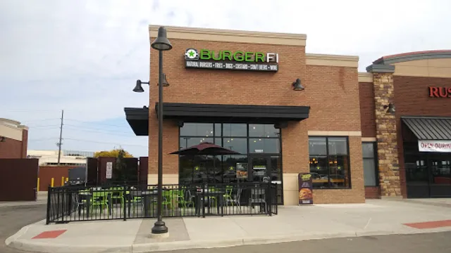 BurgerFi