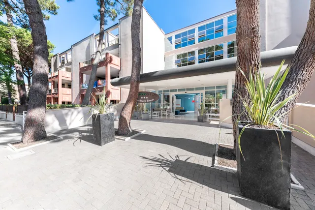 Residence Il Poggio dei Pini