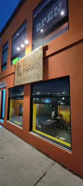 El Mariachi Tacos and Churros Port Credit