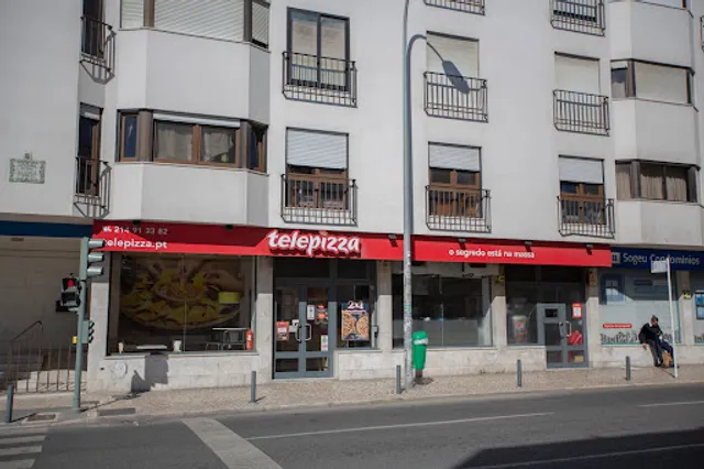 Telepizza Amadora