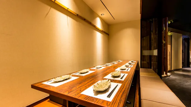 全席個室 鳥四季 上野駅前店