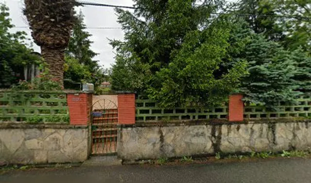 Cam. de San Miguel, 807