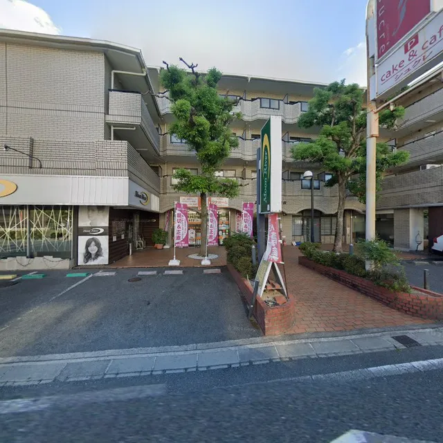 シュクレ事務所