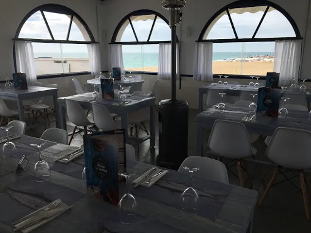 Restaurant Banys La Gavina