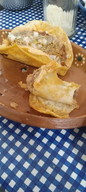 Menuderia ''Mi Familia''