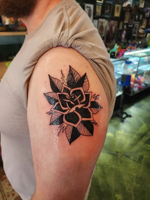 Red River Tattoo Company LLC