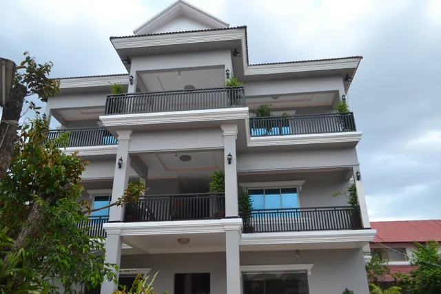 Borey Phkay Proeuk Guest House