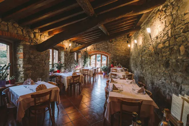 Ristorante Officina dei Sapori