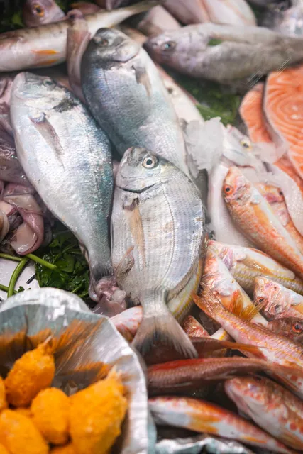 Restaurant Larache Reus