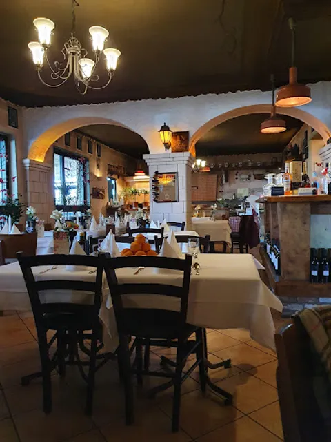 Trattoria Lugana