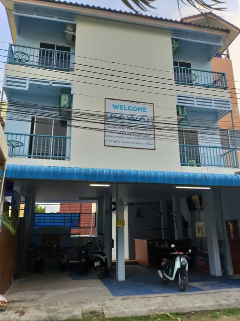 Rawai Studio Apartments