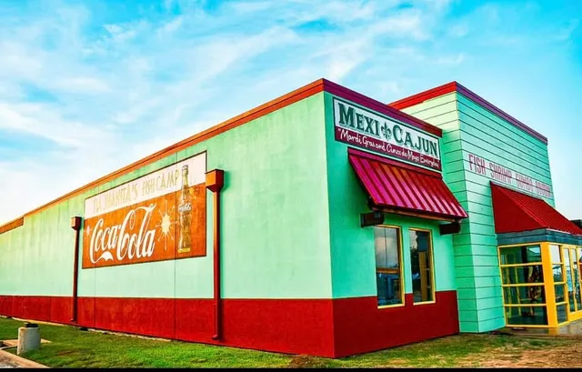 Tia Juanita’s Fish Camp- Waco