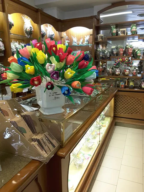 Sperandri Cioccolateria Artigianale