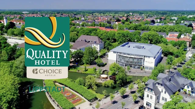 Quality Hotel Lippstadt
