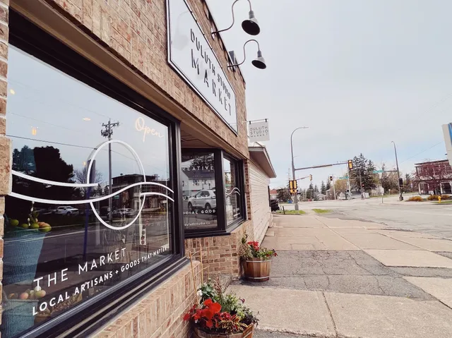 Duluth Studio Market