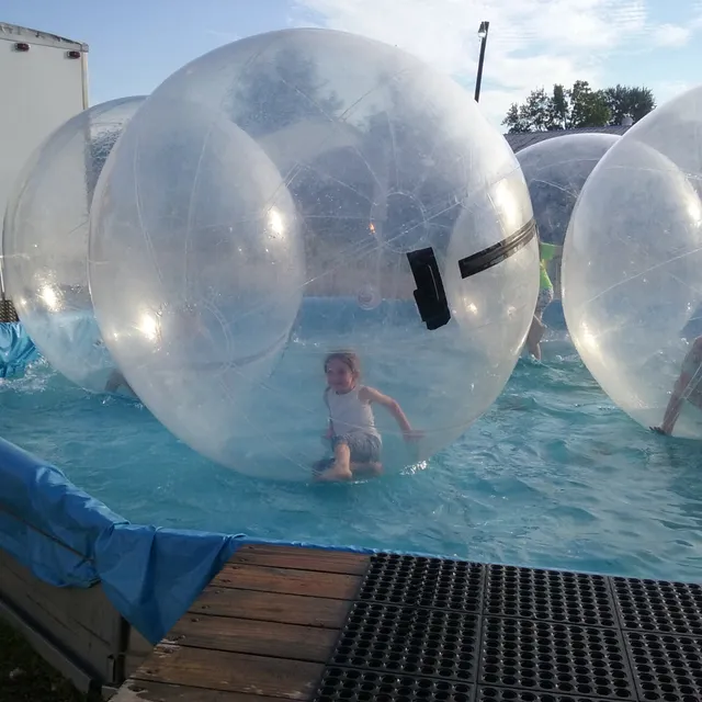 Jefferson County Fairgrounds