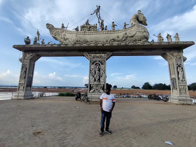 Balijatra Upper Padia