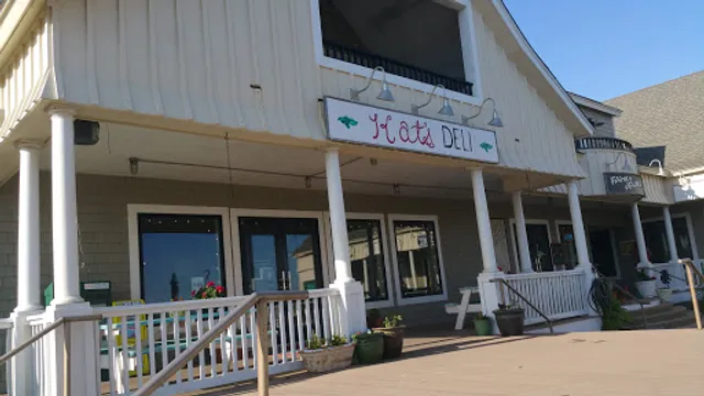 Kat's Deli