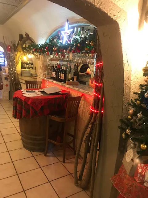 Ristorante Pizzeria Lago di Garda