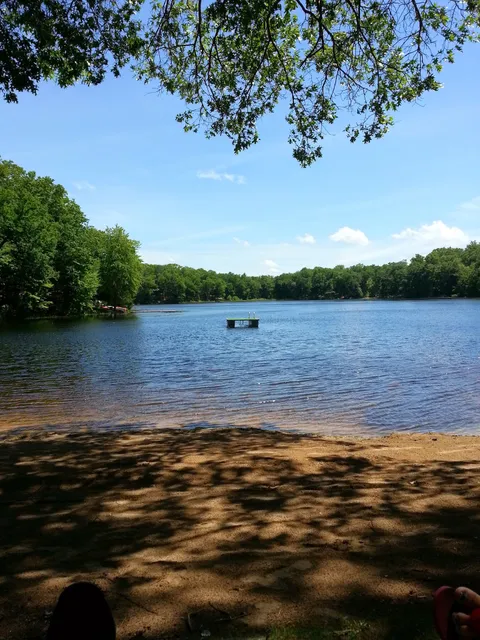 Leisure Time RV Park LLC