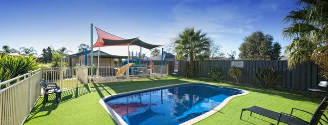 Kennedy Holiday Resort